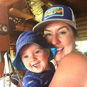 Meet your Posher, Megan